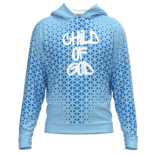 "Child Of God" Hoodie