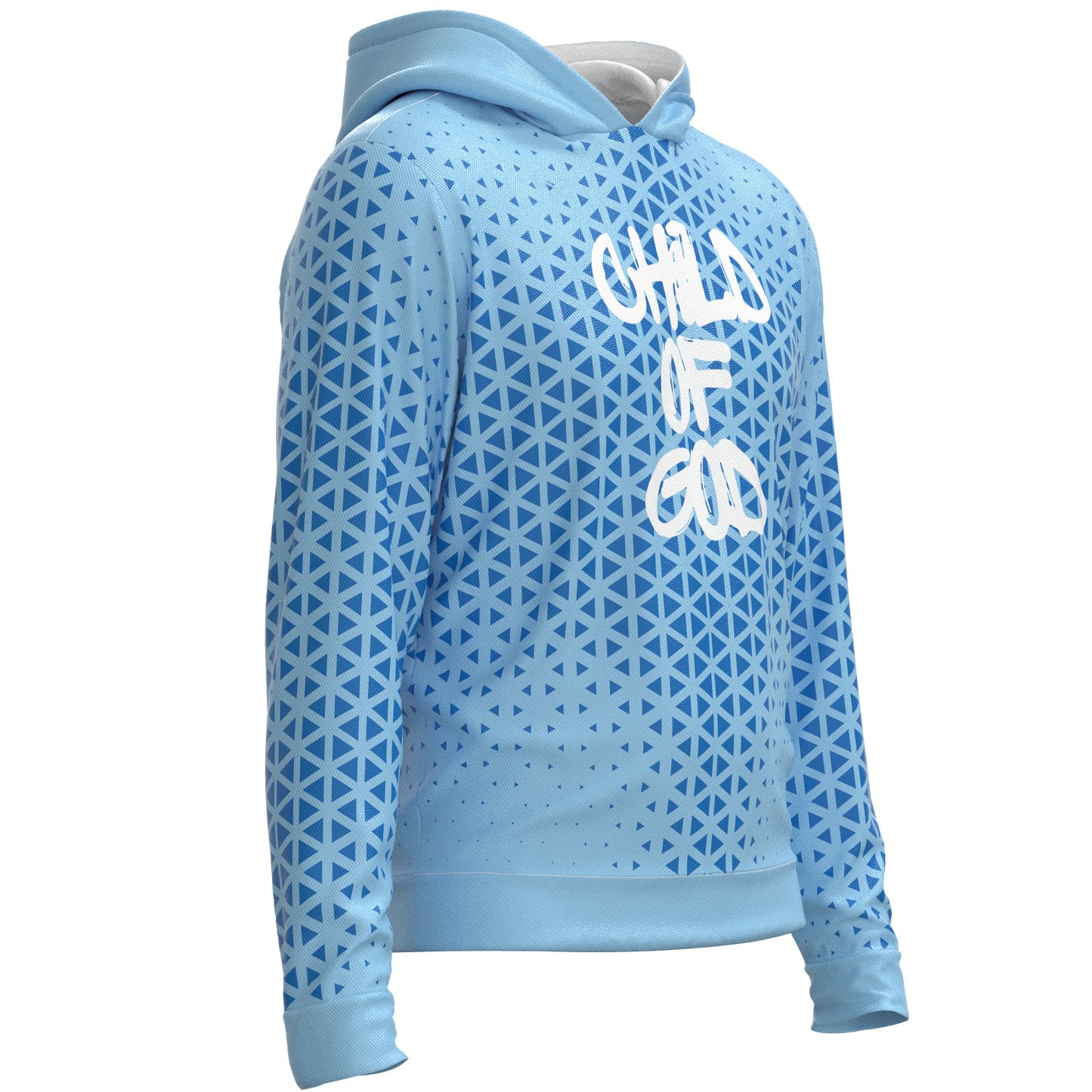 "Child Of God" Hoodie