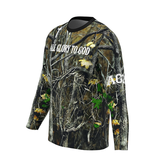 AG2G Long Sleeve Shirt