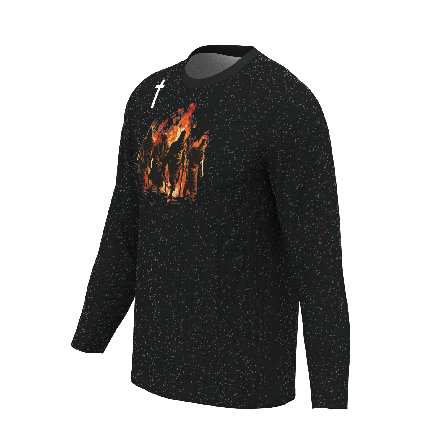 Star Wars Long Sleeve Shirt