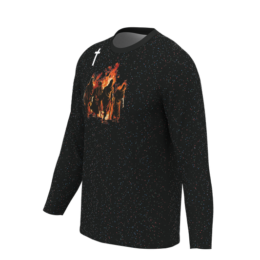 Star Wars Long Sleeve Shirt