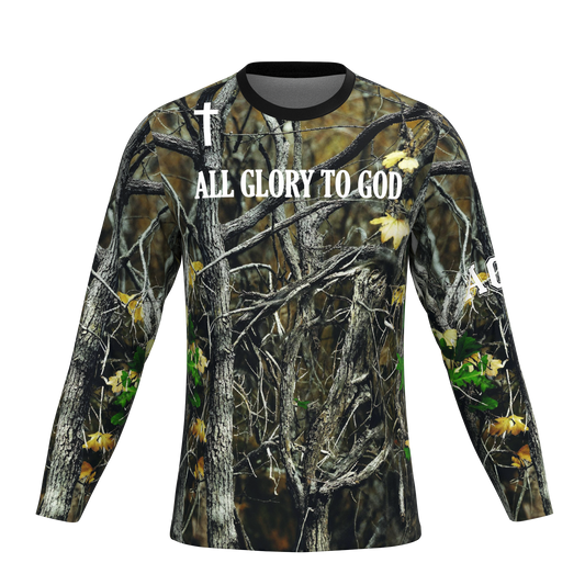 AG2G Long Sleeve Shirt