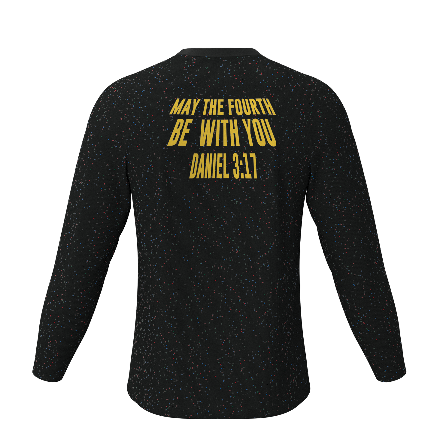 Star Wars Long Sleeve Shirt