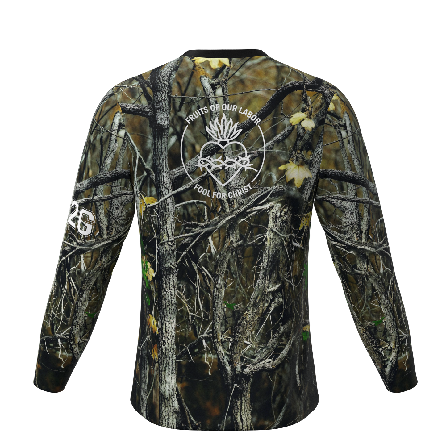 AG2G Long Sleeve Shirt