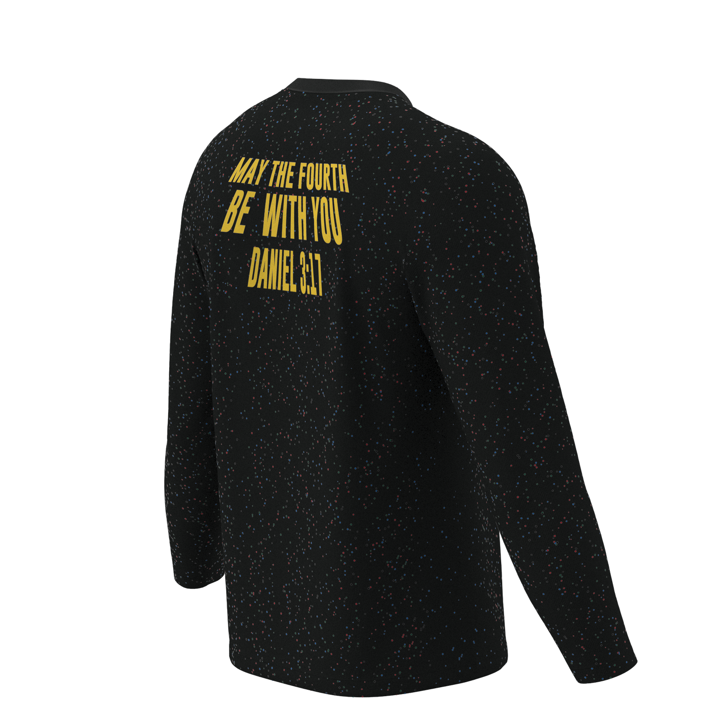 Star Wars Long Sleeve Shirt