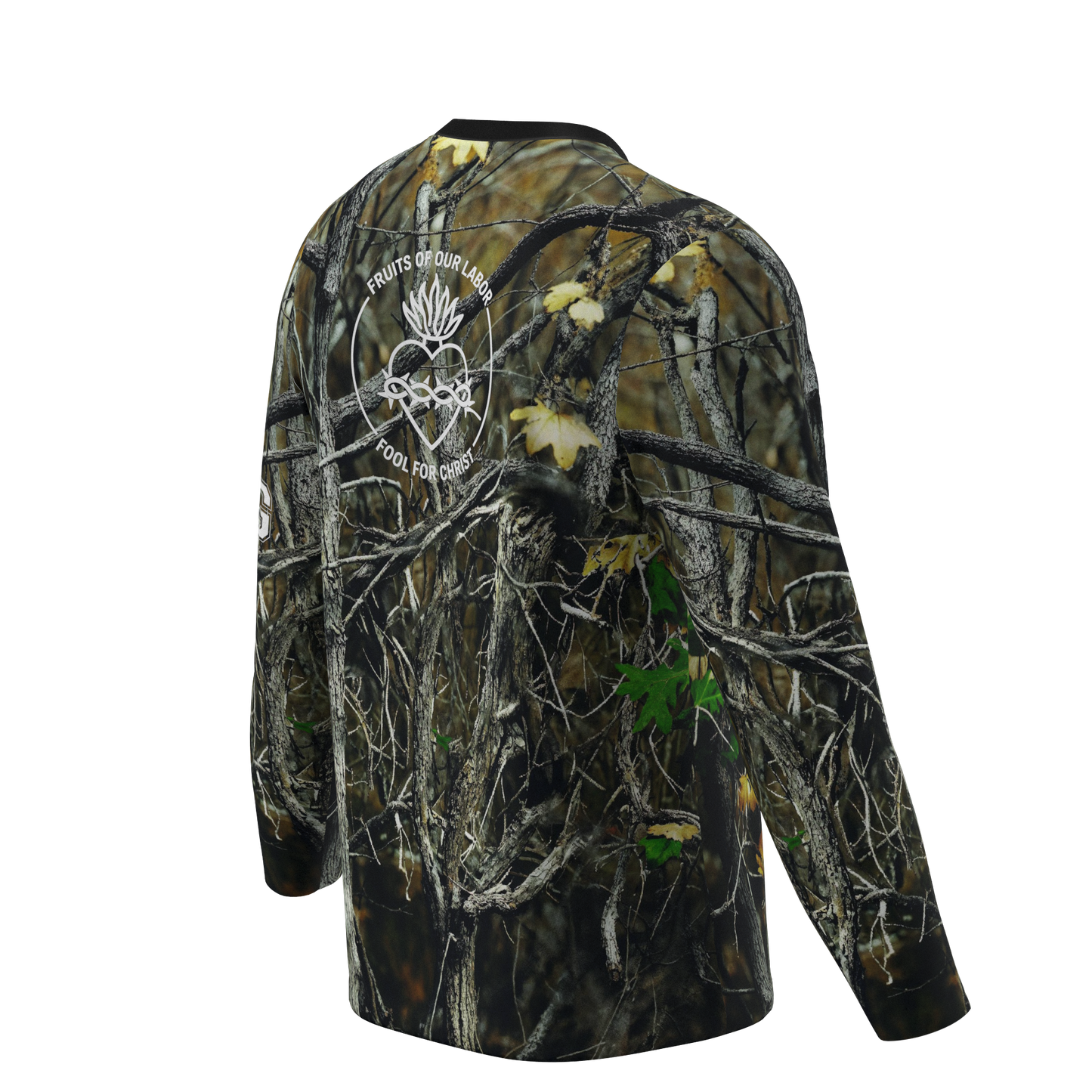 AG2G Long Sleeve Shirt