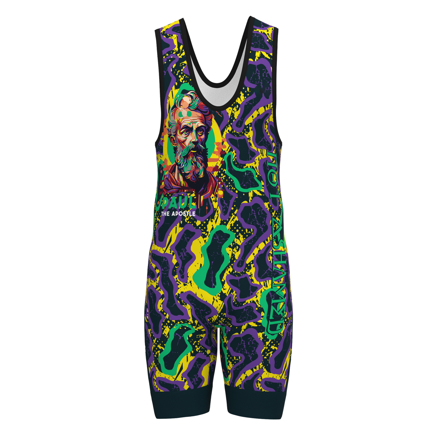 Paul Singlet