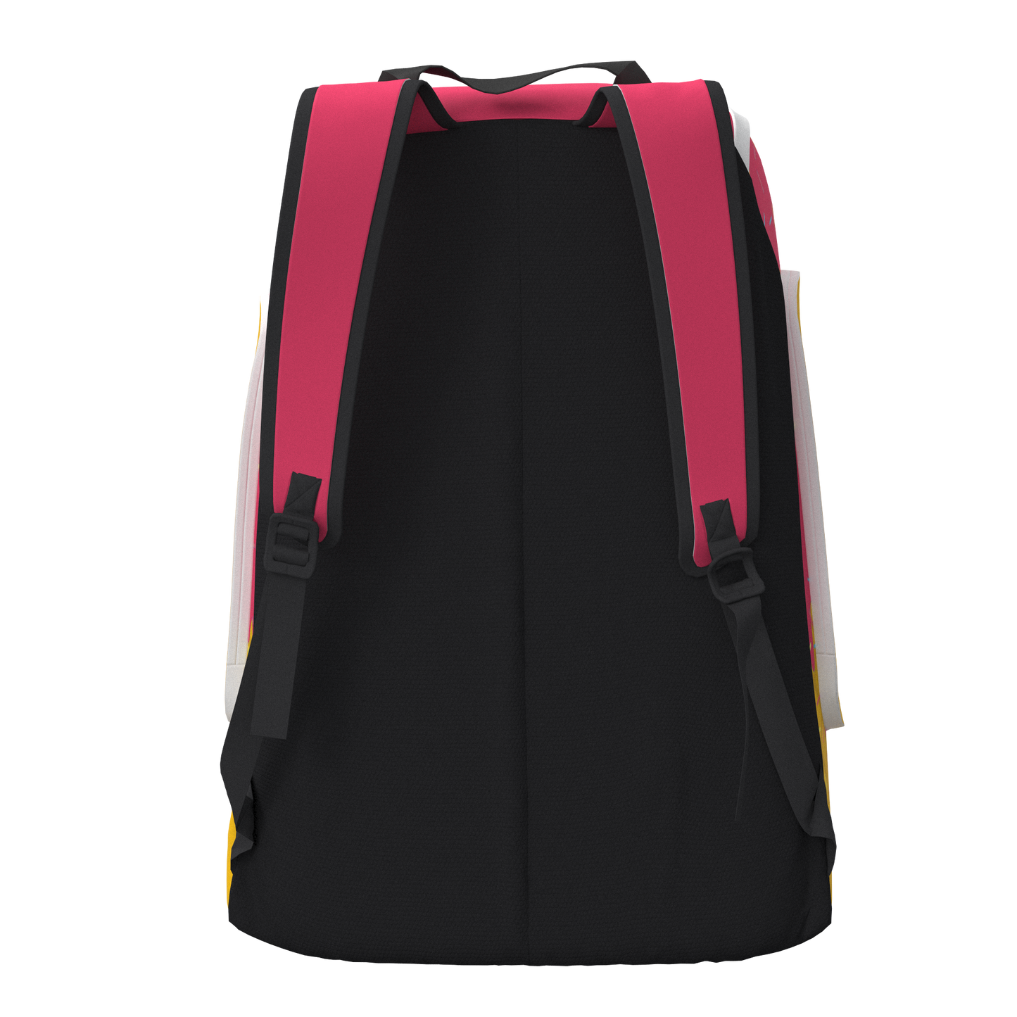 Jesus Gang Pink Backpack