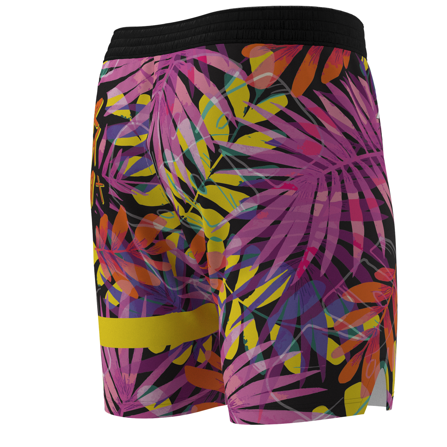 "Straight Outta God's Word" Fight Short