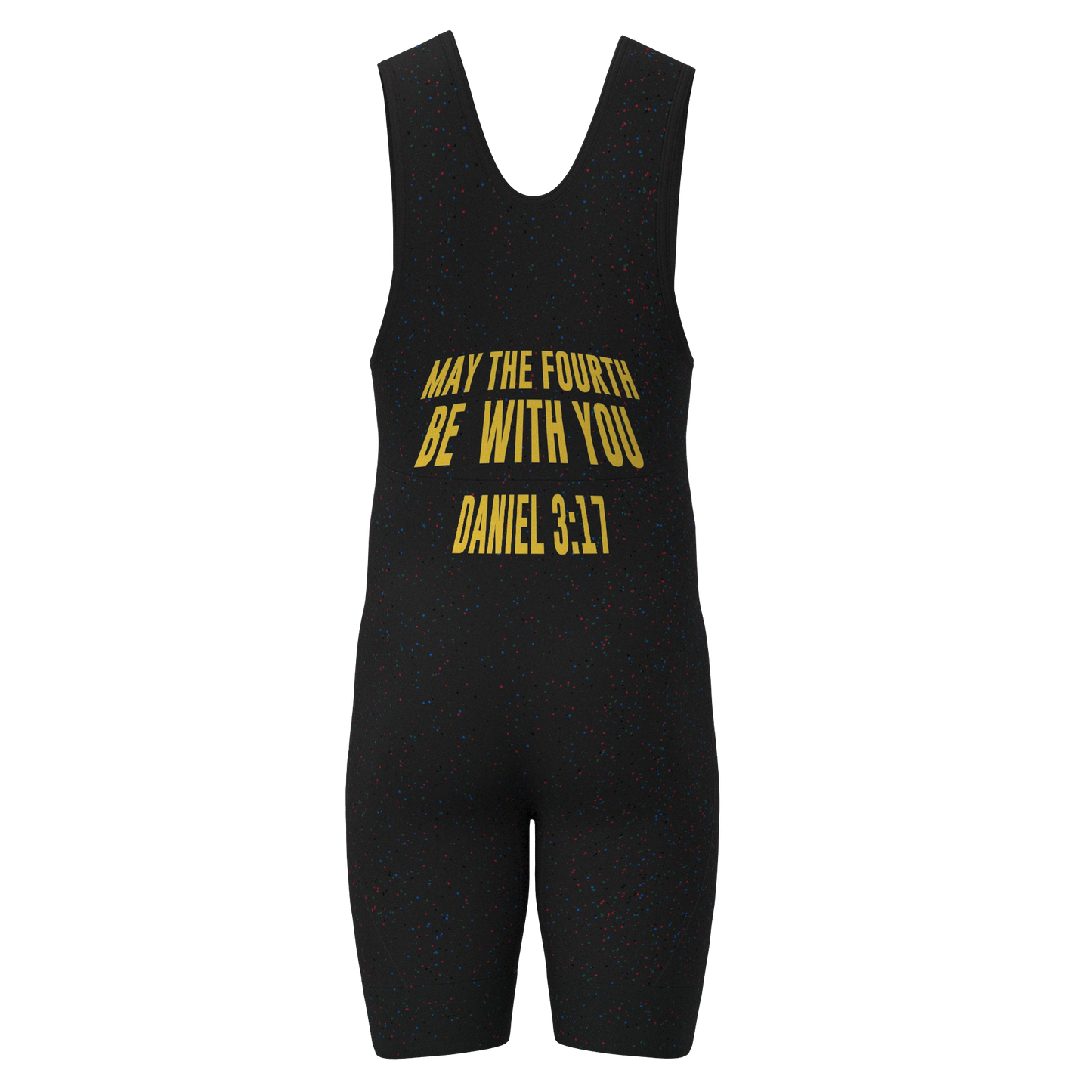 Star Wars Singlet