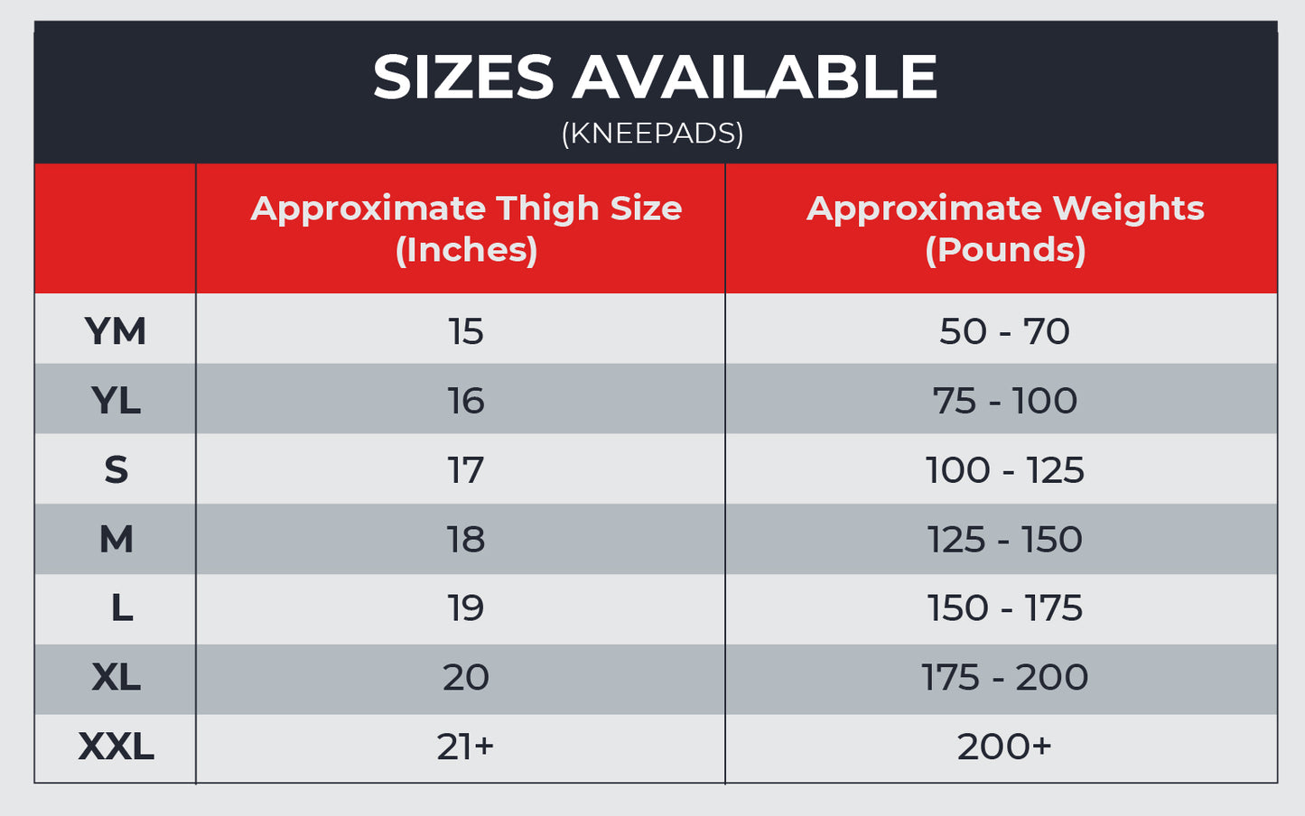 Lion of Judah Kneepad