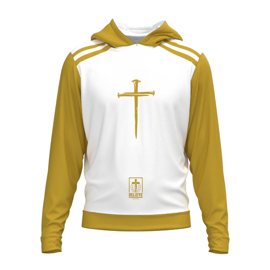 "Three Nails" Hoodie