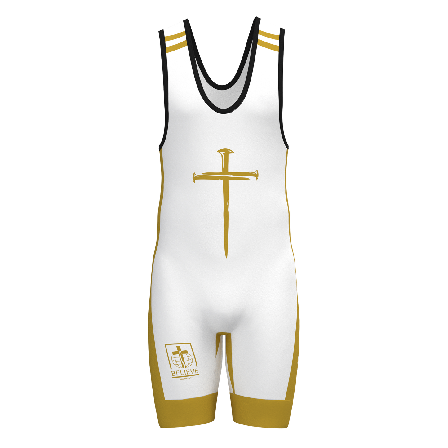 Three Nails Singlet